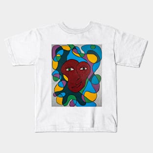 Flame Kids T-Shirt